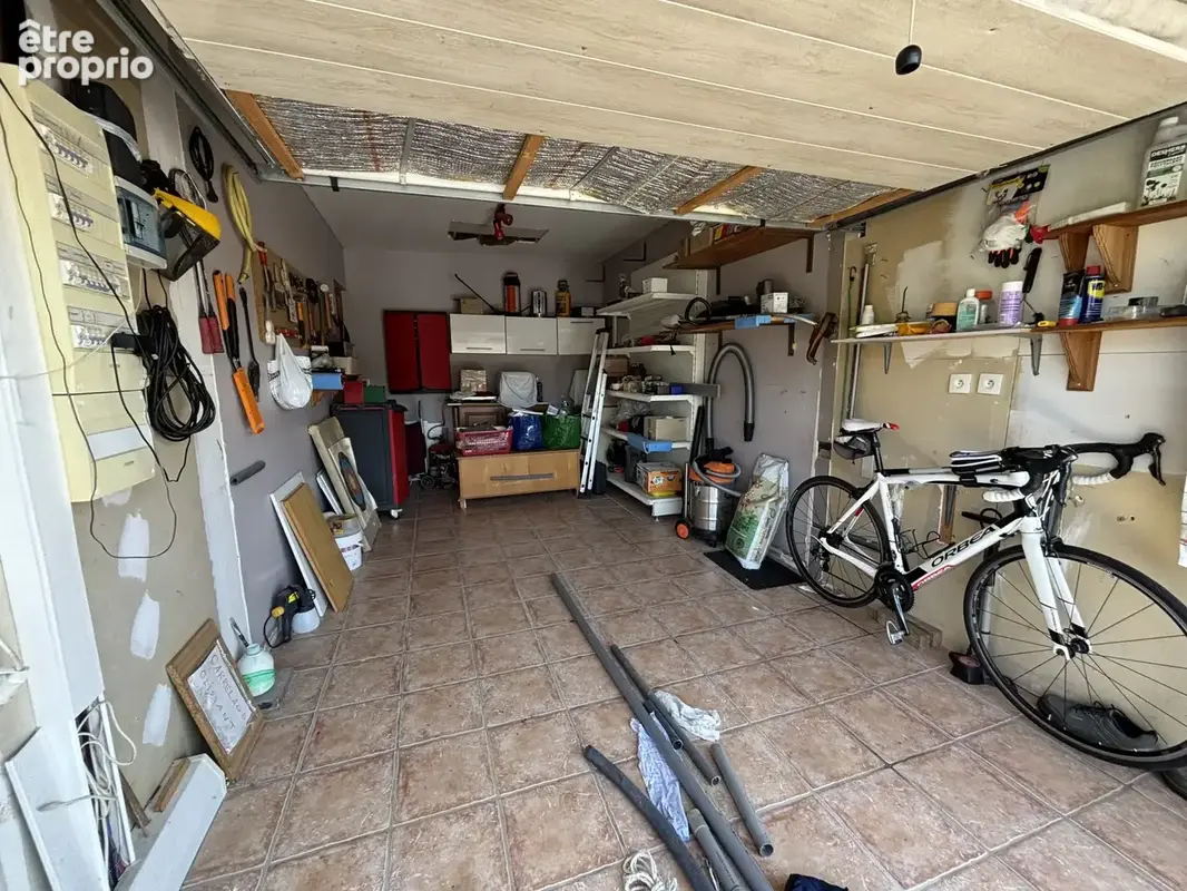 Maison 4 pièces 91 m² à vendre à Le Grand-Serre (26530) - photo 4