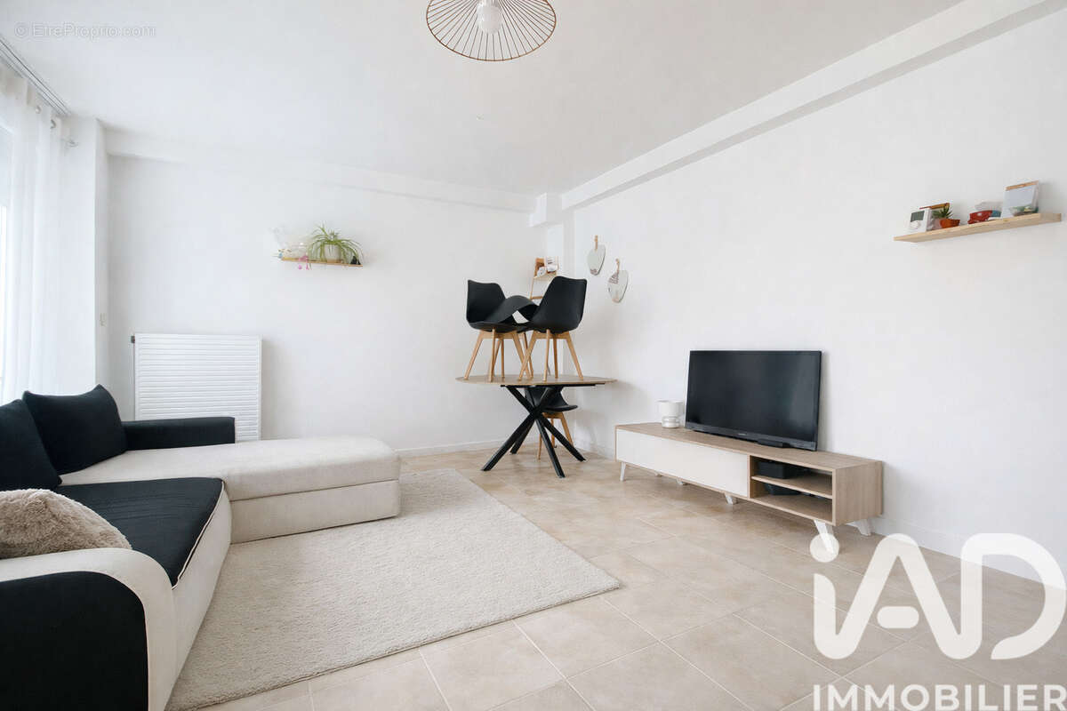 Photo 1 - Appartement à TRAPPES