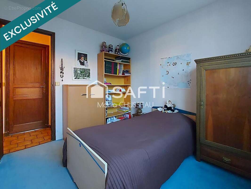 Photo 7 - Maison à LIMAY