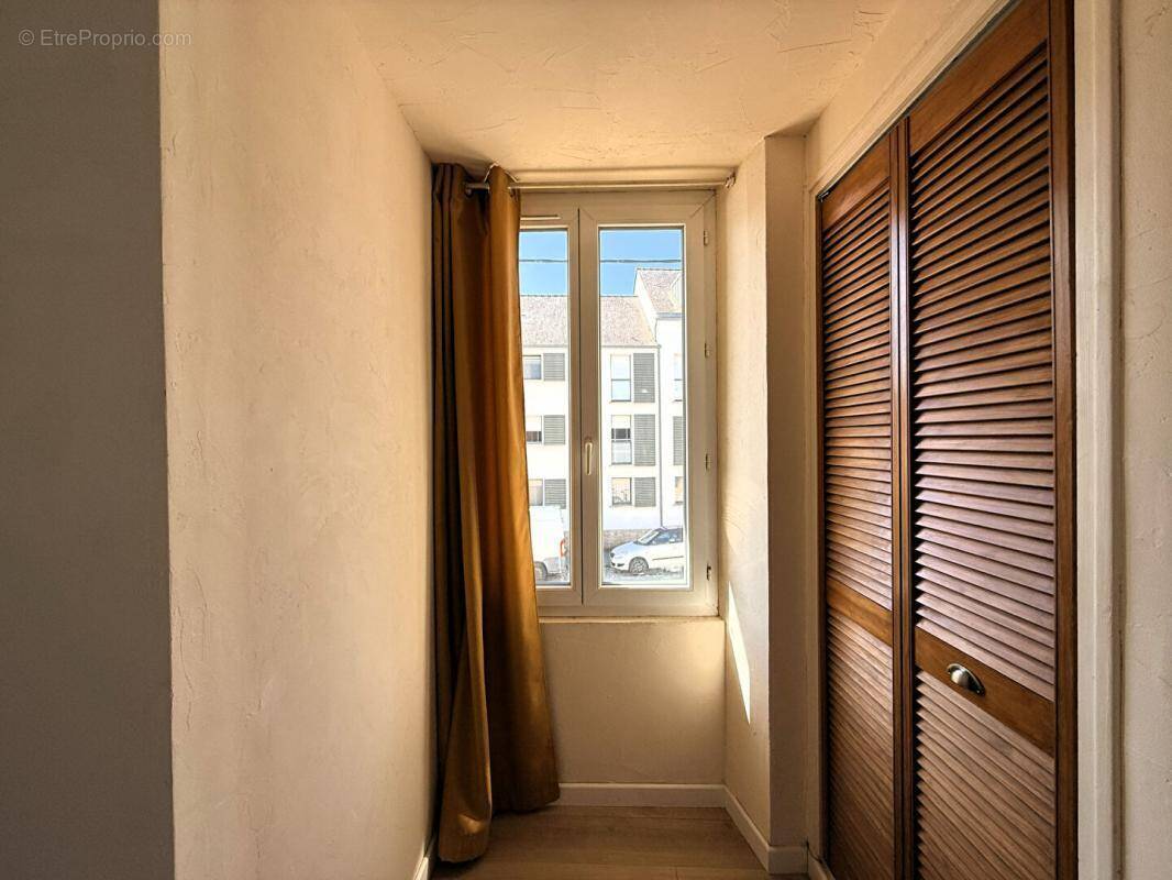 Appartement à AURAY