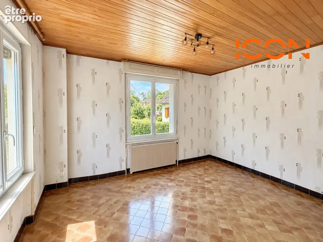 Maison 6 pièces 105 m² à vendre à Danjoutin (90400) - photo 3