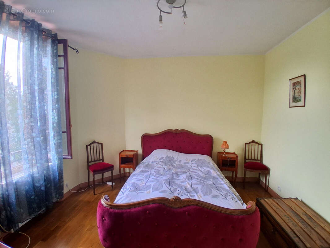 Superbe maison des années 30 - photo 13