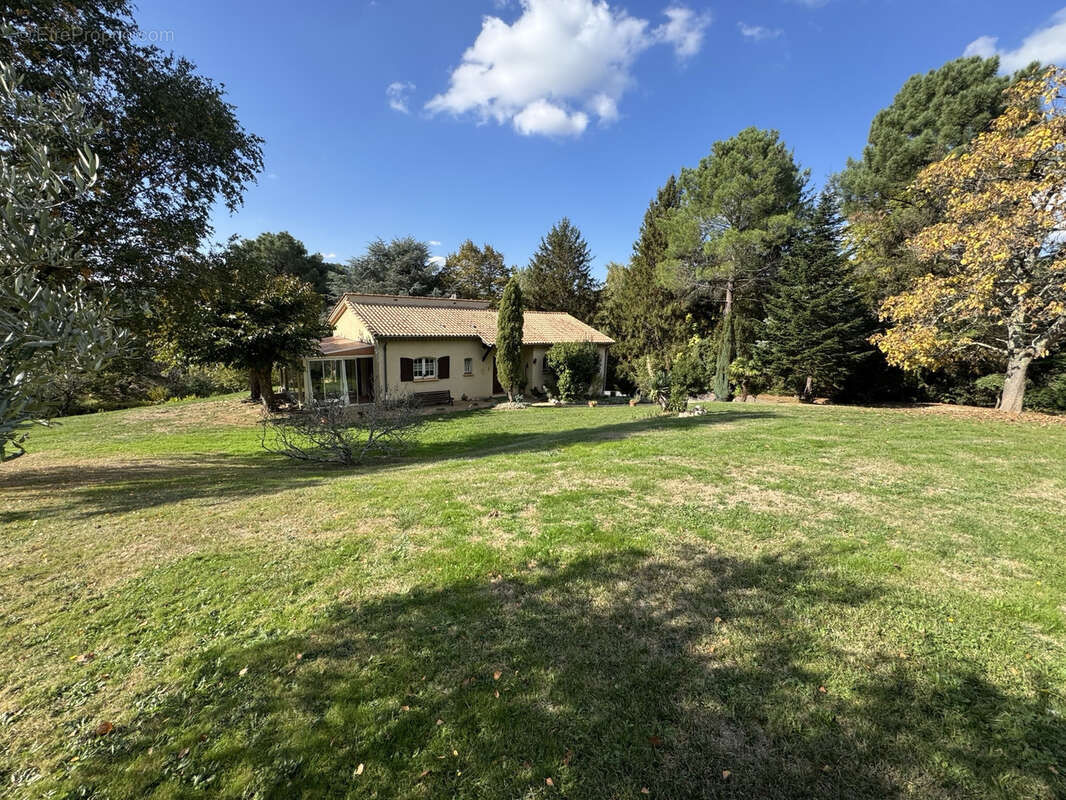 Maison à PONT-DE-LARN