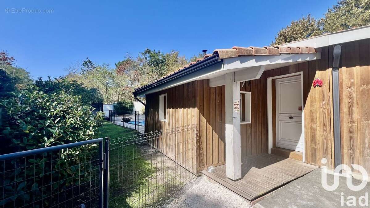 Photo 3 - Maison à LE TEICH