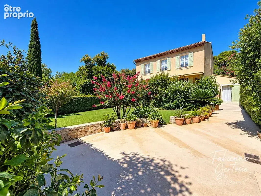 Maison à TOULON