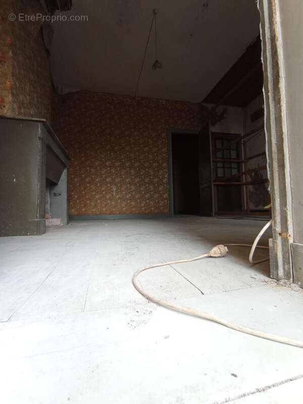 Appartement à LESPARRE-MEDOC