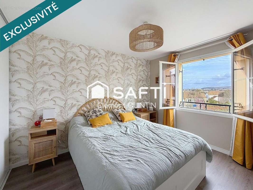 Photo 7 - Maison à PLAISIR