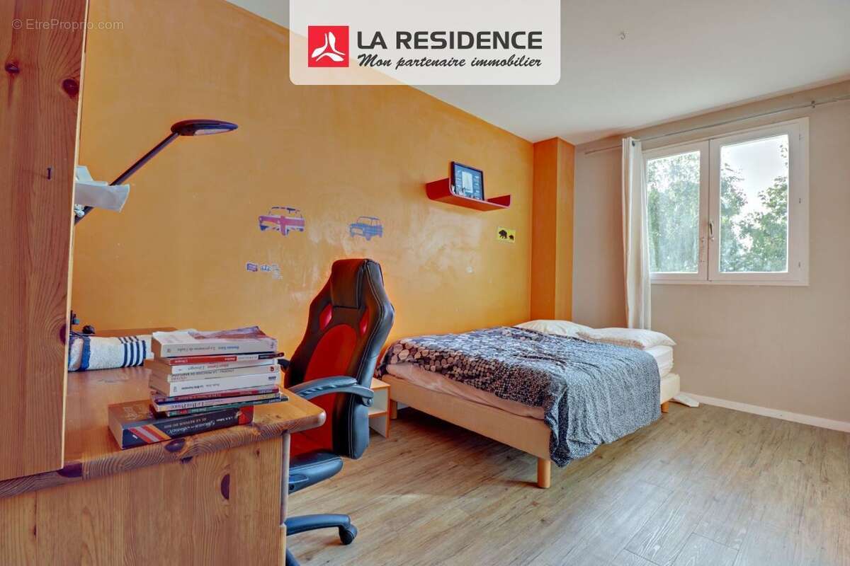 Maison à SAINT-GERMAIN-EN-LAYE