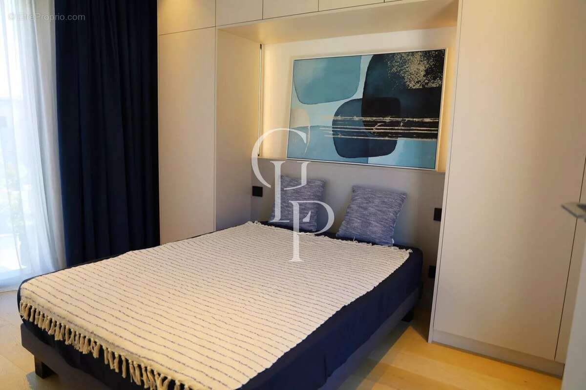 Maison à SAINT-JEAN-CAP-FERRAT