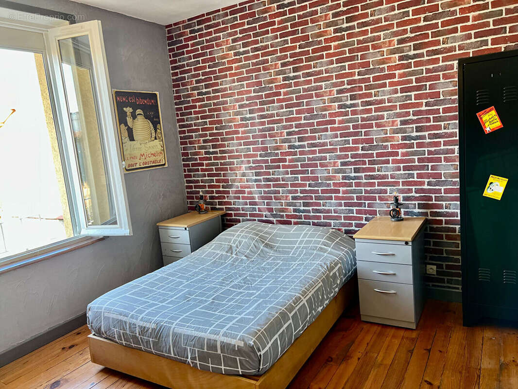 Maison à CLERMONT-FERRAND