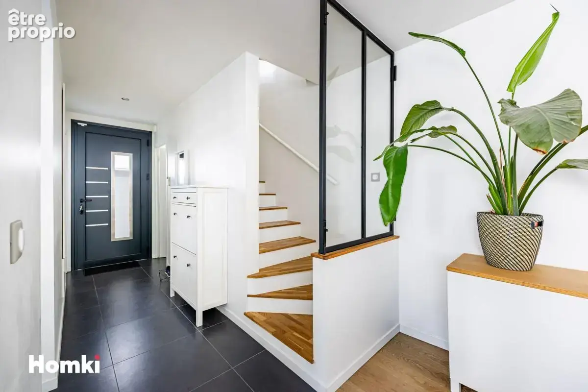 Maison de ville T5 de 121 m² à Rueil-Malmaison 92500 - photo 7