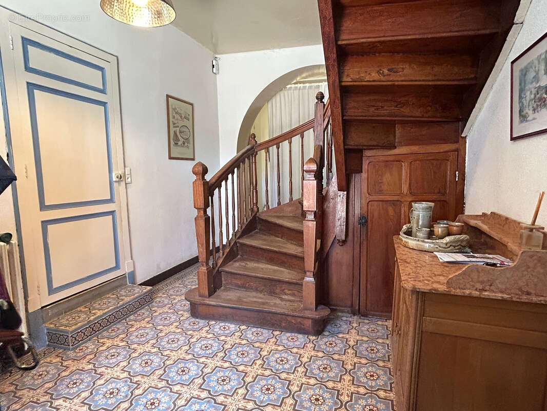 Maison à BUZET-SUR-BAISE