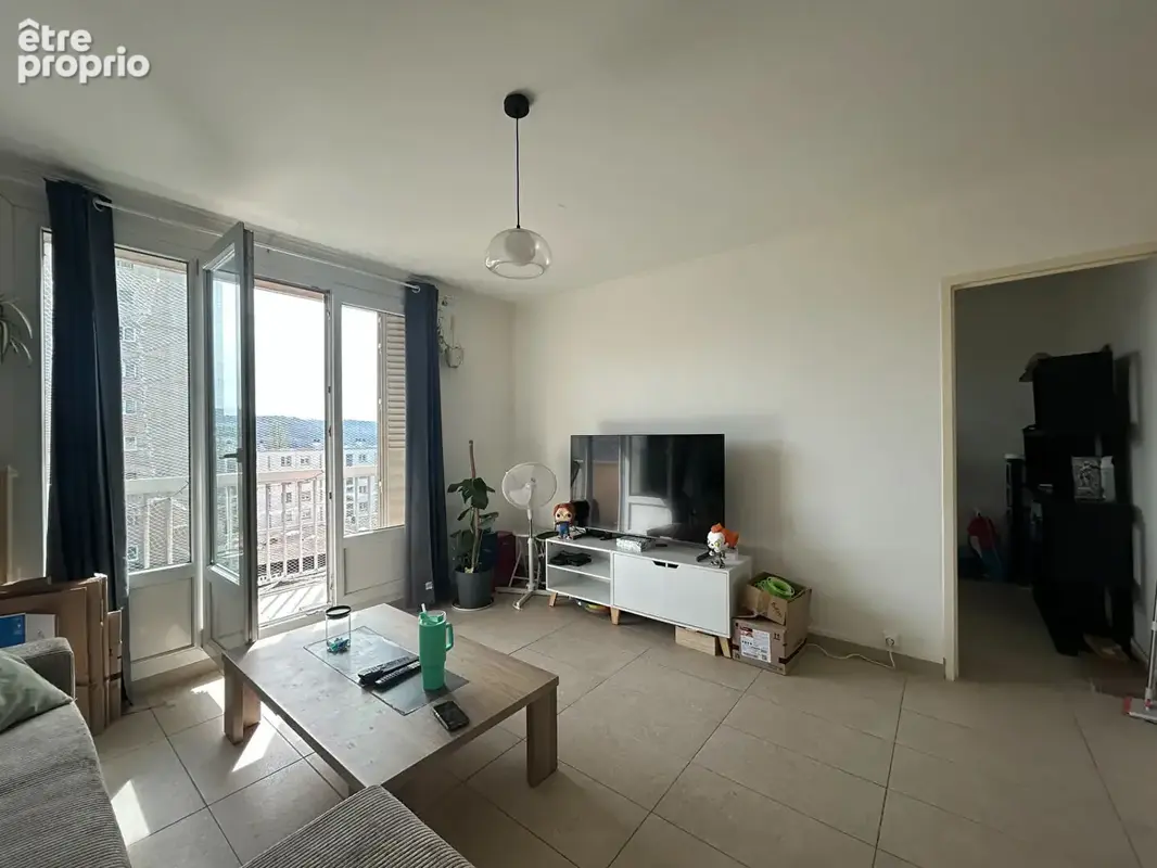 Appartement à BESANCON