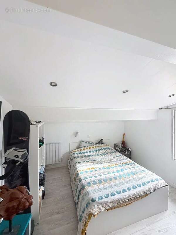 Maison à LABOUHEYRE