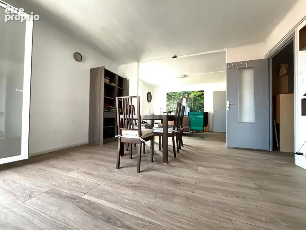 Magnifique appartement T4 de 116 m² avec roof top de 45 m² avec une vue imprenable au 5 ème et dernier étage - photo 7