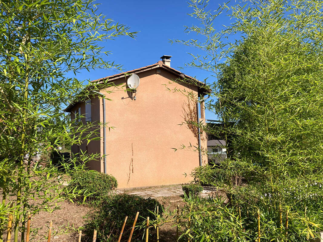 Maison à VALENCIN