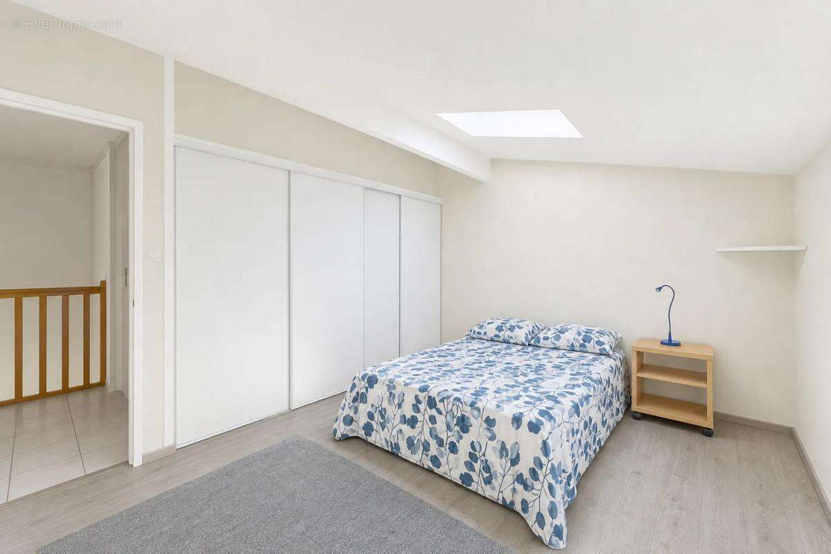 Appartement à TALENCE