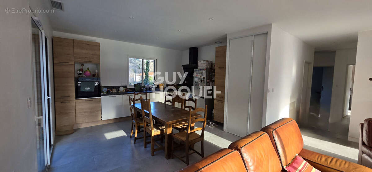 Maison à RIA-SIRACH