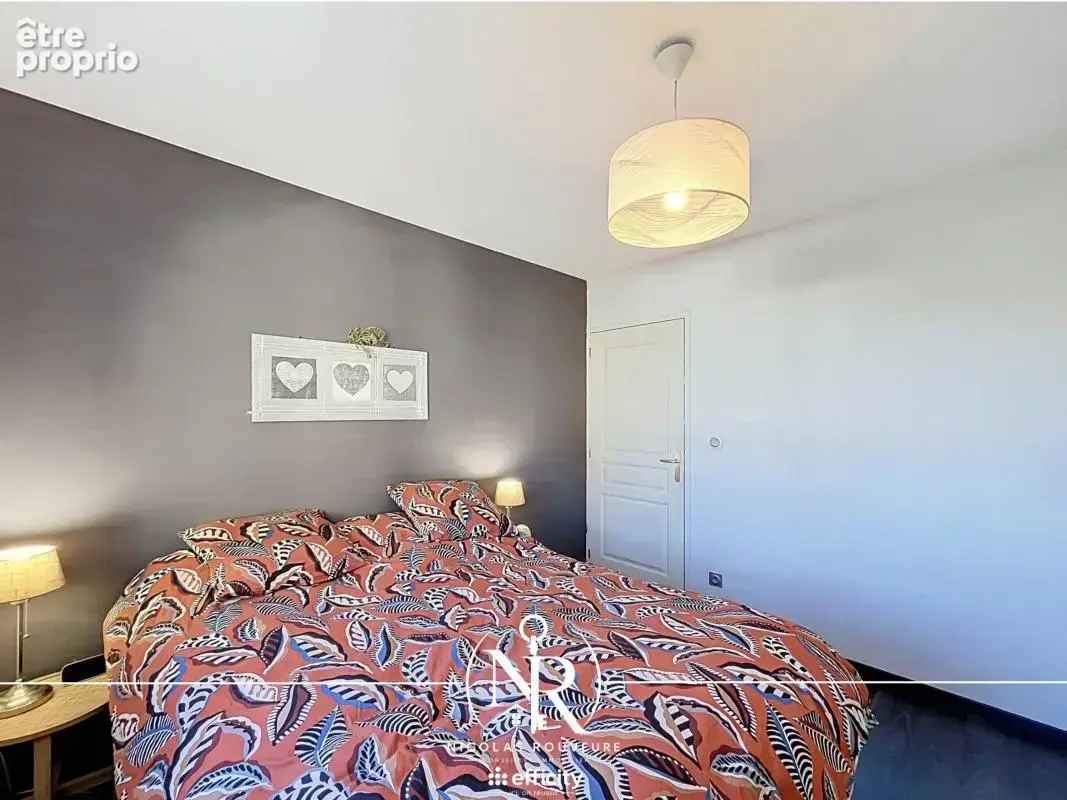 Appartement - photo 9