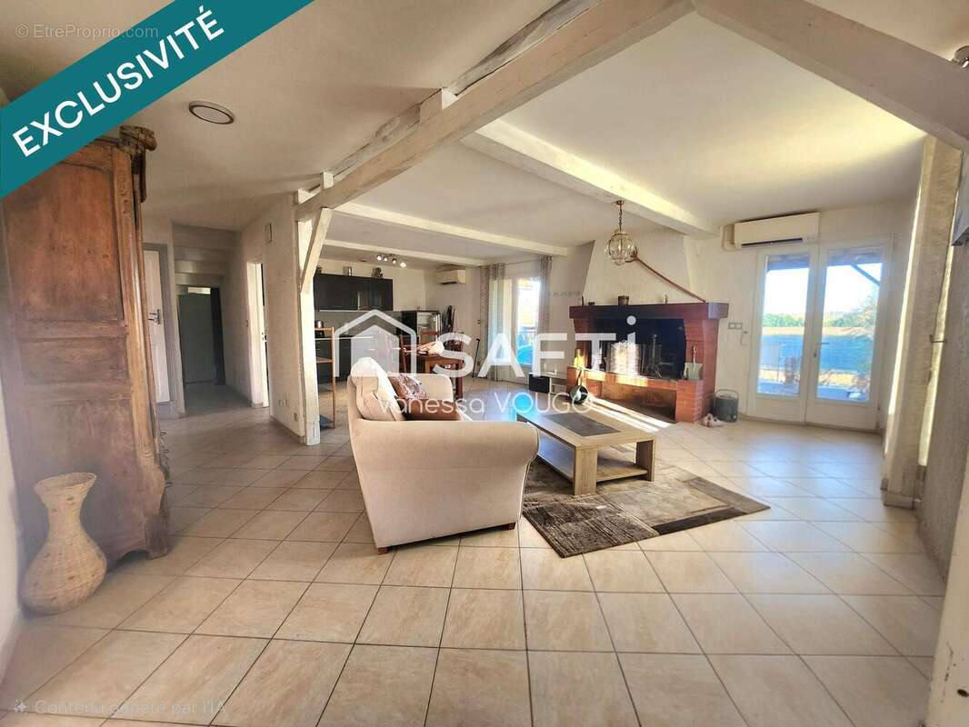 Photo 9 - Maison à PANJAS