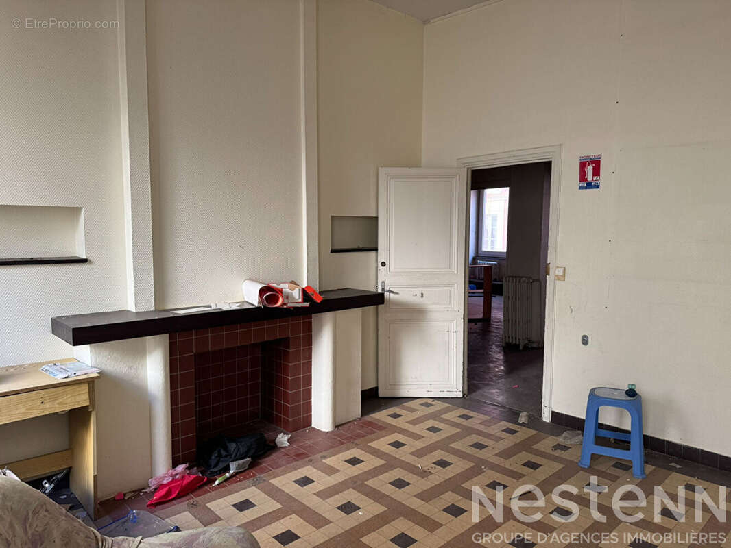 Appartement à CARCASSONNE