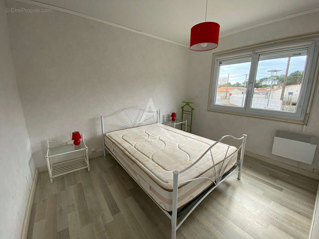 Maison 55 m² à La Tranche-Sur-Mer  - photo 7