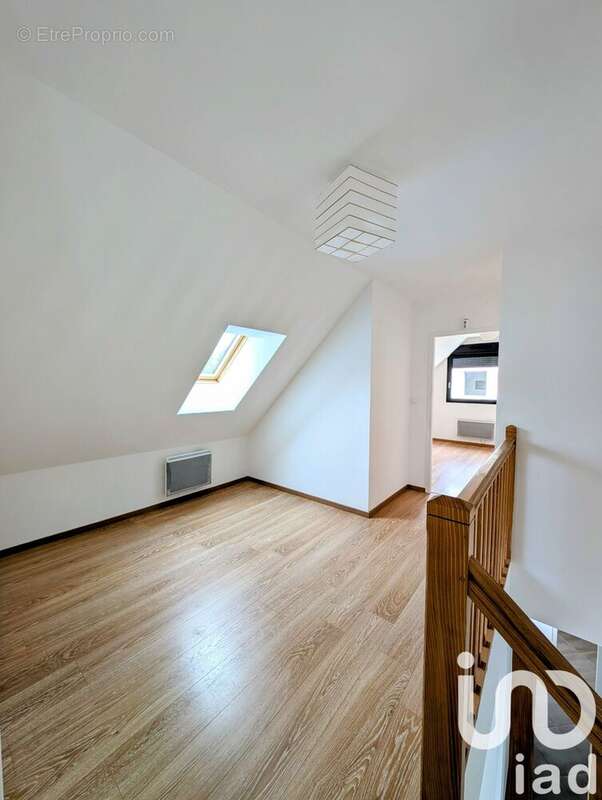 Photo 7 - Maison à ROUVROY