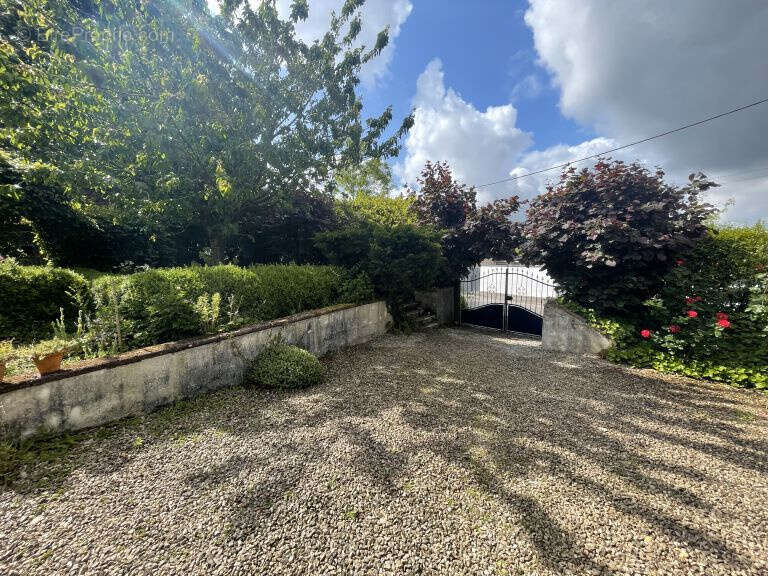 Maison à LOTTINGHEN