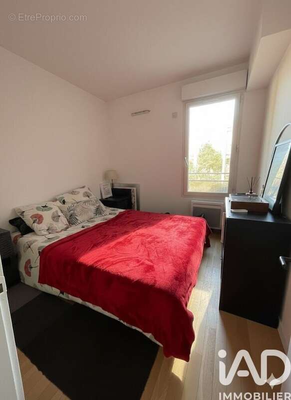 Photo 5 - Appartement à AIX-EN-PROVENCE