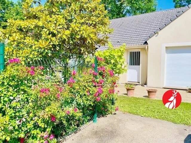 Maison à DAMMARIE-LES-LYS