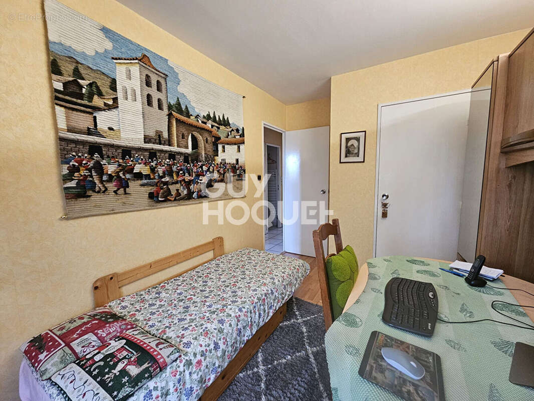 Maison à FLEVILLE-DEVANT-NANCY