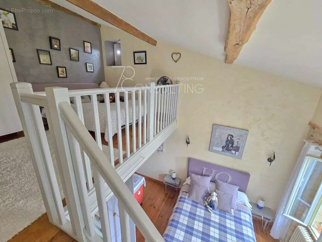 Maison à VILLEFRANCHE-DE-LAURAGAIS