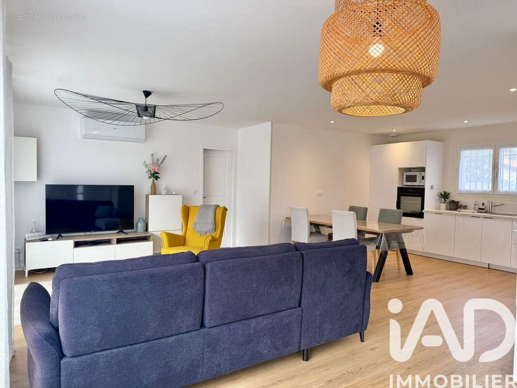 Photo 5 - Maison à LE BARP