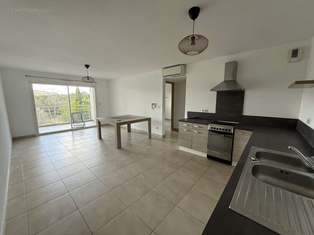 Appartement à PORTO-VECCHIO