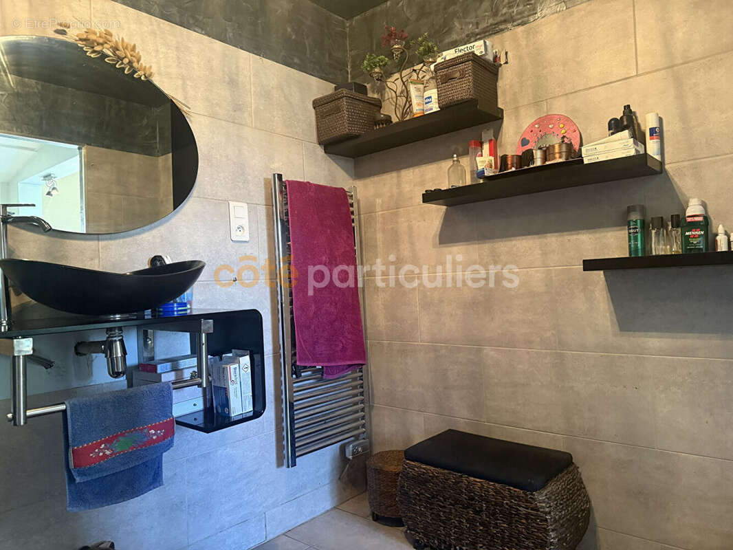 Maison plain-pied 3 chambres - photo 14