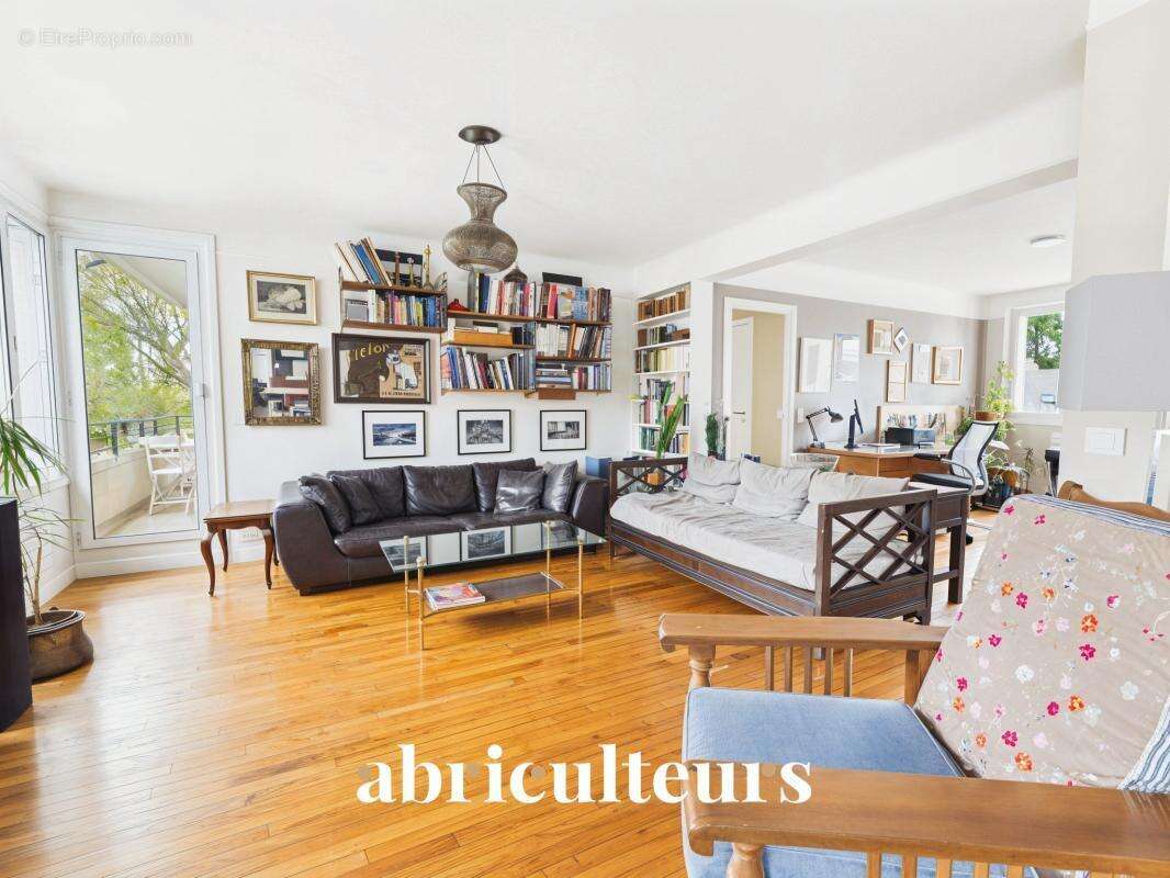 Appartement à SEVRES