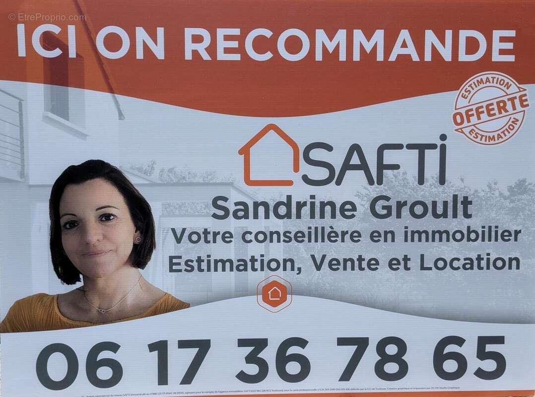 Photo 2 - Maison à FAUGERES