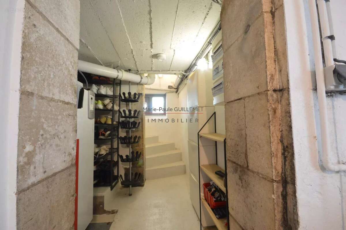 Maison à LA ROCHELLE