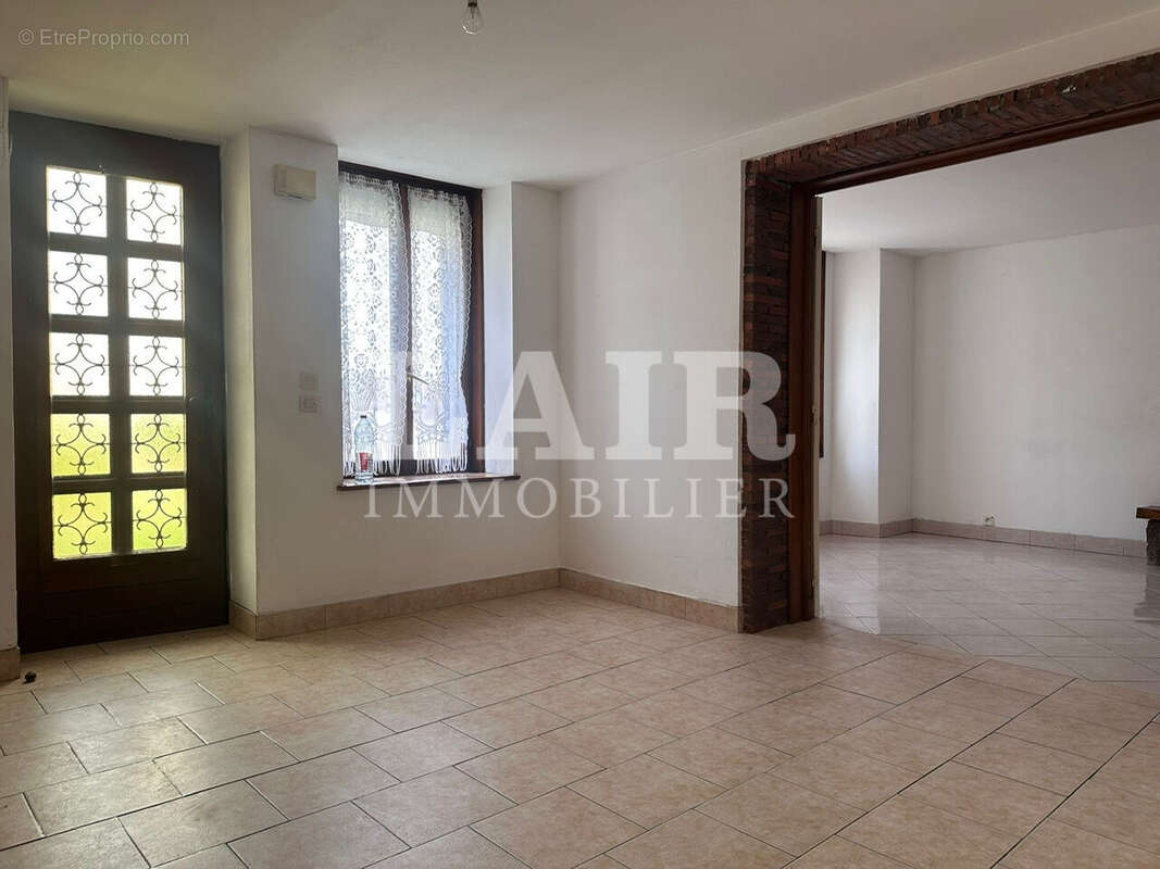 Maison de bourg proche Nogent le Rotrou- B13971 - photo 5