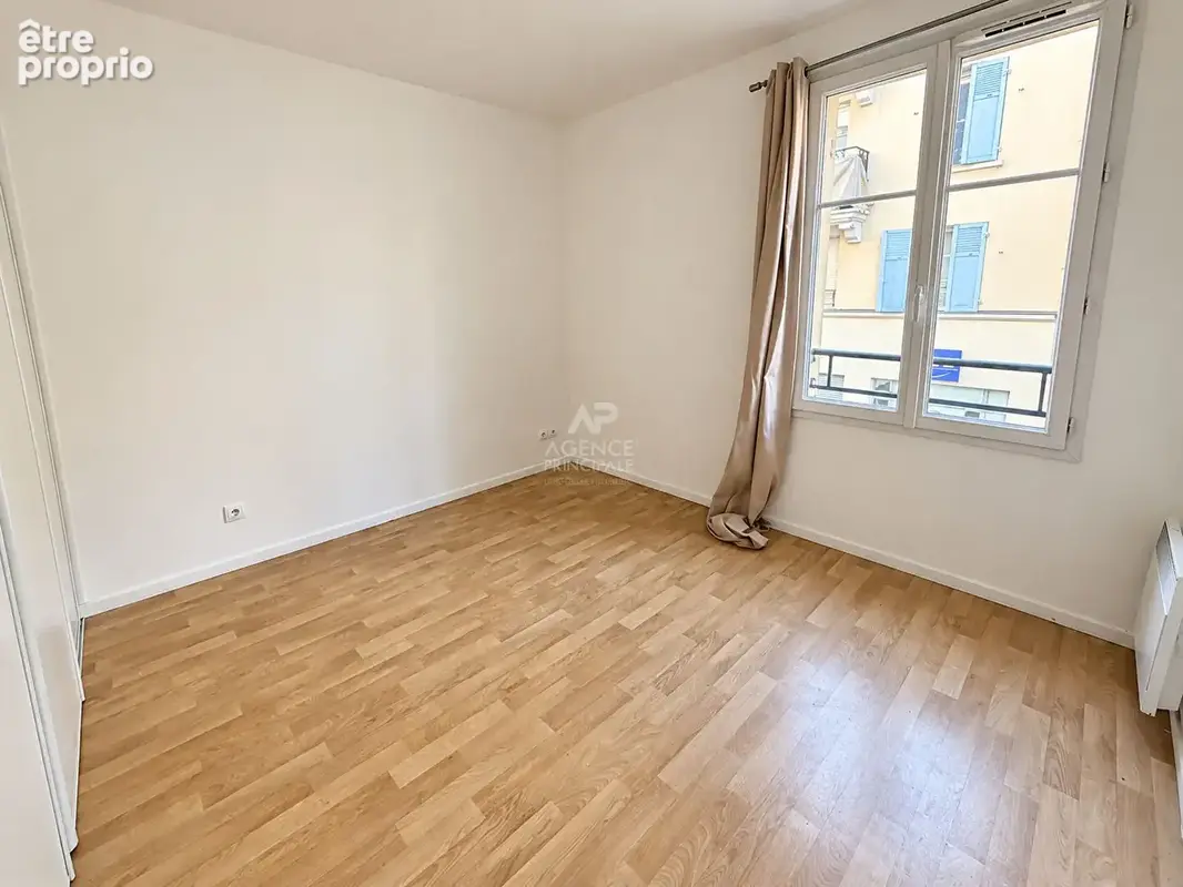 Appartement Vaureal 3 pièce(s) 66.96 m2 - photo 5