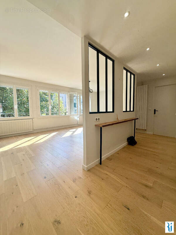 Appartement à ROUEN