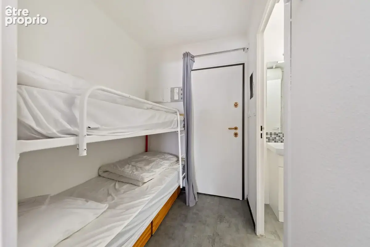 Appartement 1 pièce 20 m² à vendre à Saint-Cyr-Sur-Mer (83270) - photo 5