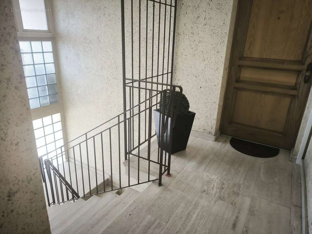Appartement à YUTZ
