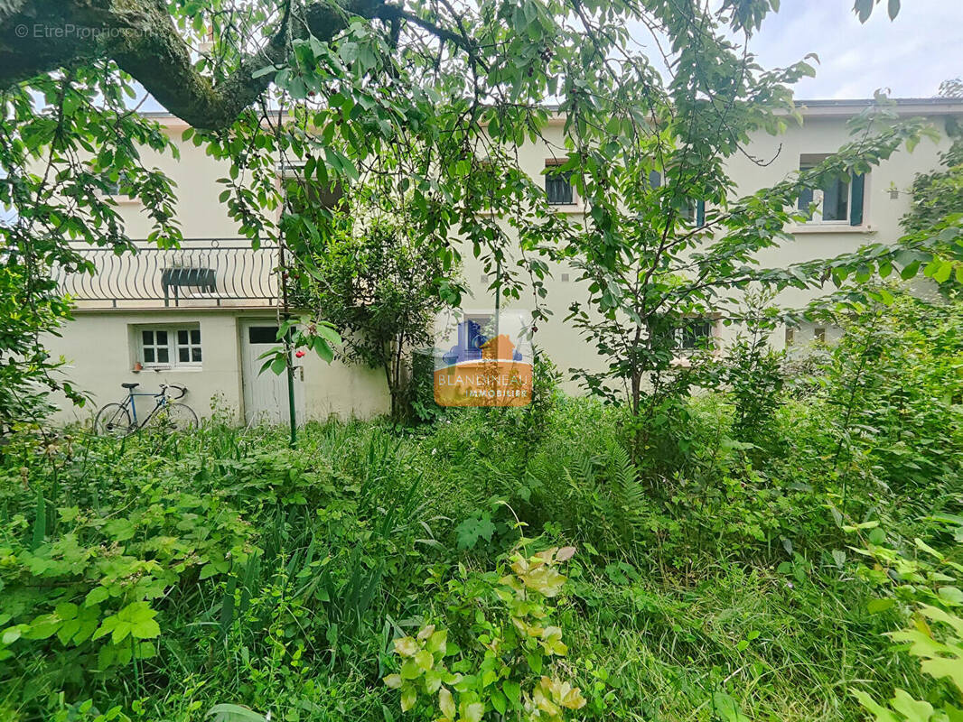Maison à REZE