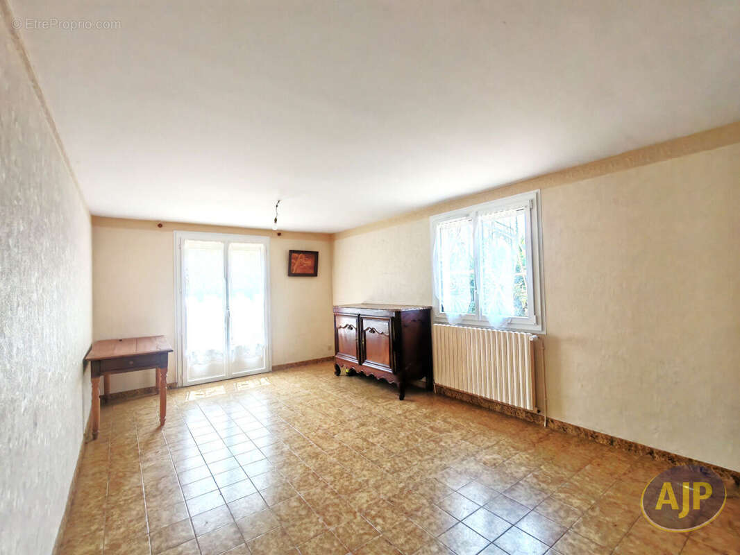 NOUVEAU - 5 chambres - photo 4