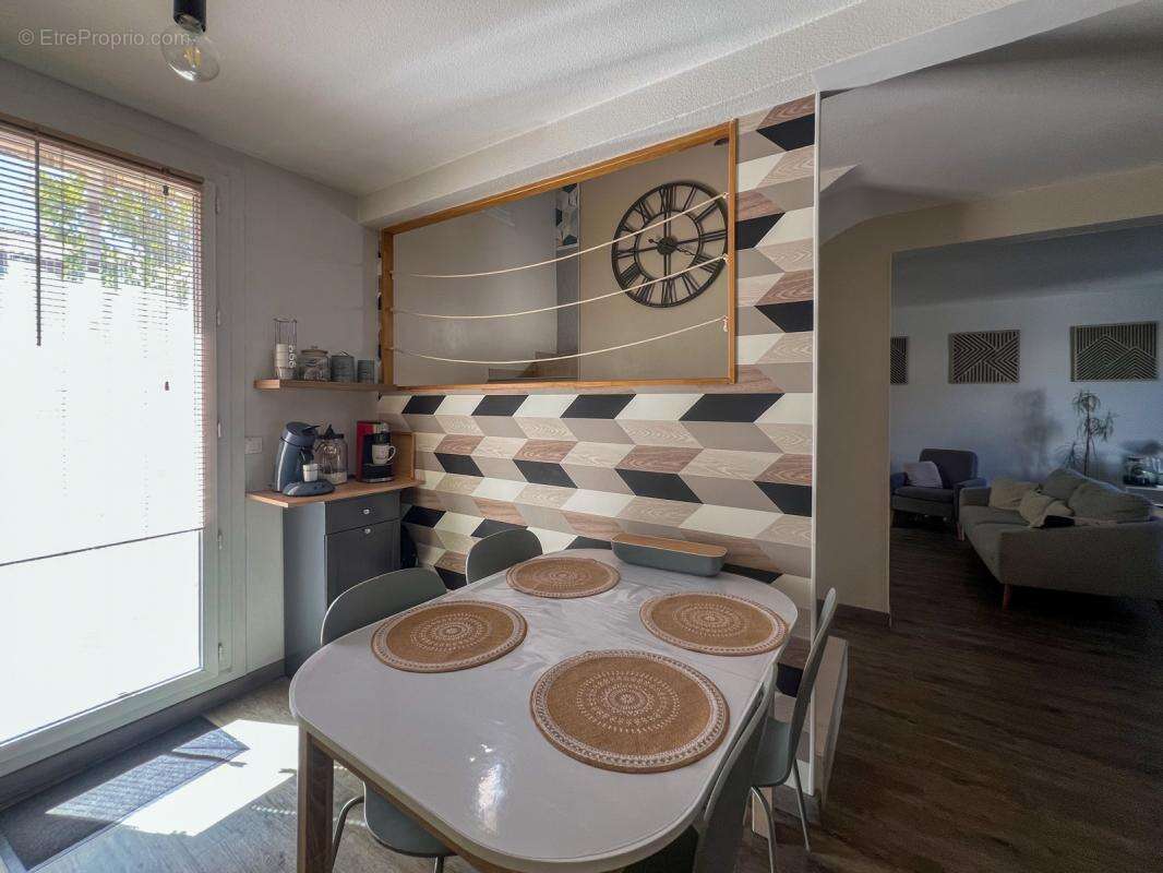 Maison à DIGNE-LES-BAINS