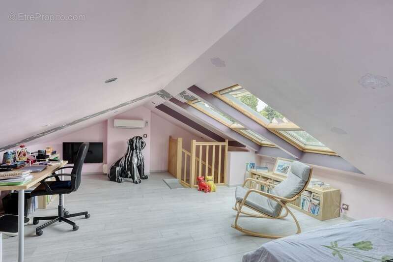 Maison à vendre 7 pièces LE PECQ (78) - photo 15