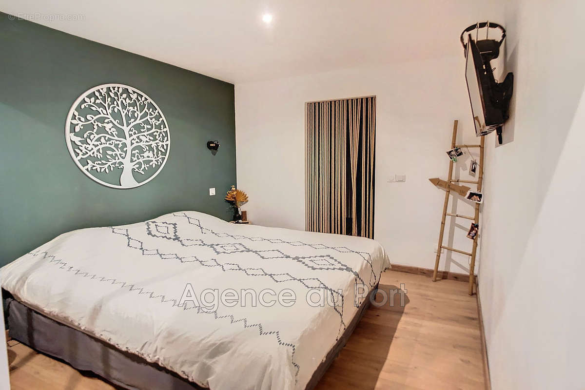 Maison à SAINTE-MARIE