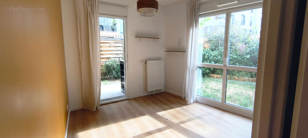 Appartement à VILLEJUIF