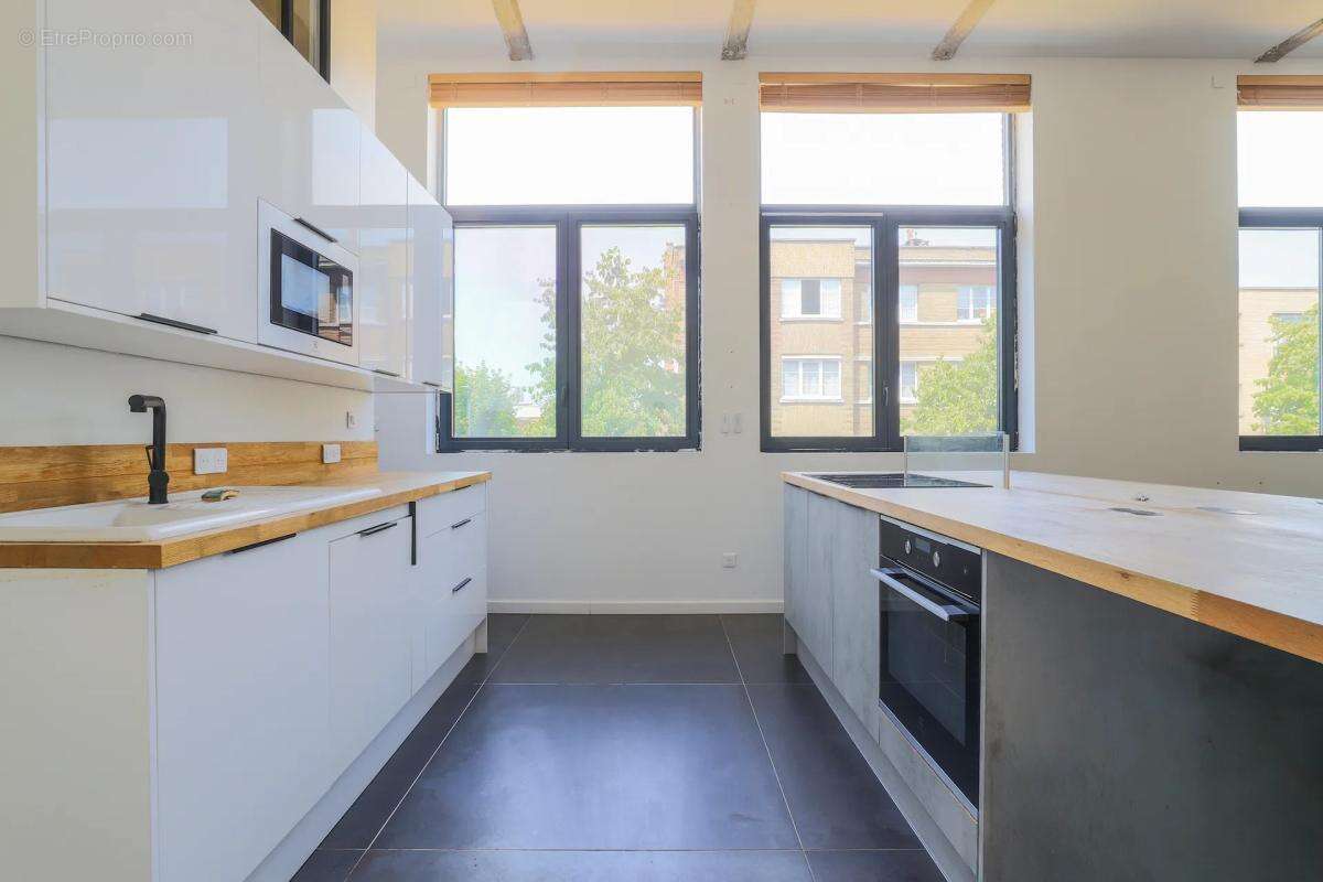 Appartement à TOURCOING